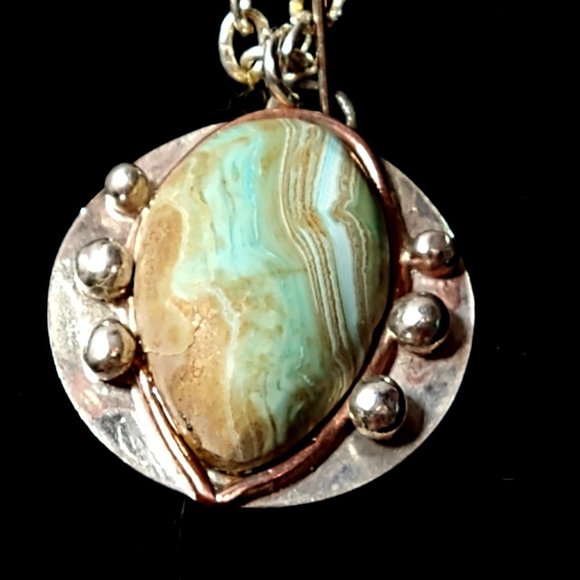 ConsciousCreations Silversmith Design - Picture 1 of 2